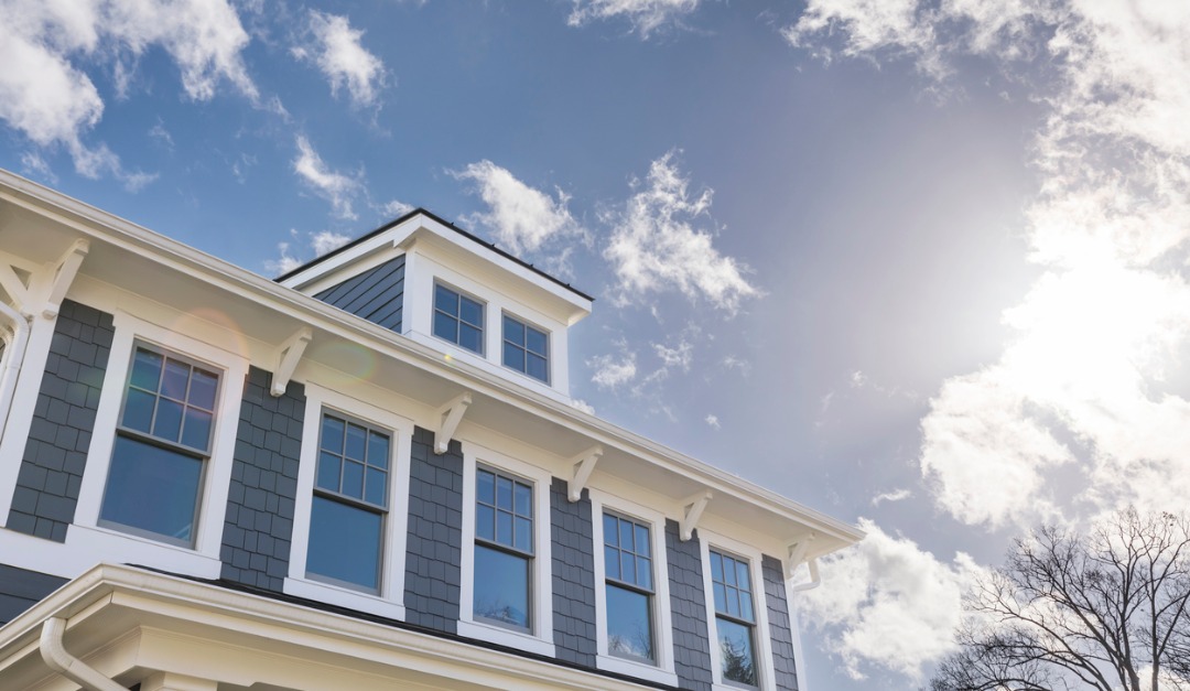 Why Your Home Should Have Triple-Glazed Windows