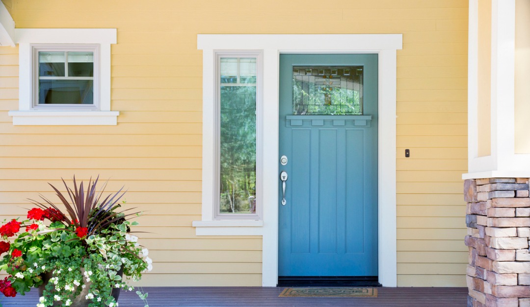 Create an Effective Exterior To-Do List