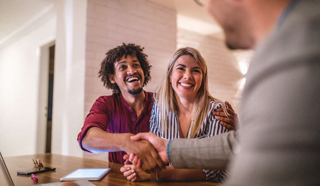 2019 Profile of Home Buyers and Sellers: All in the Family, and New Records Set