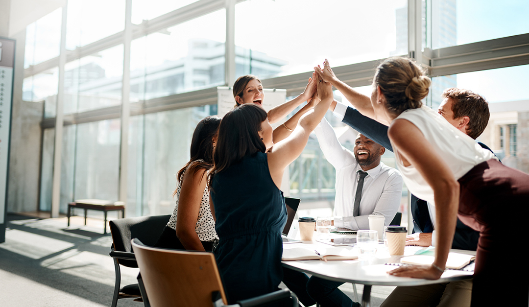 New Agents and Big Dreams