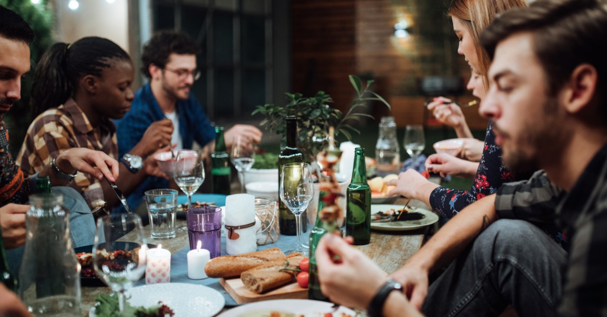 Showing Clients You’re Thankful for Them This Month