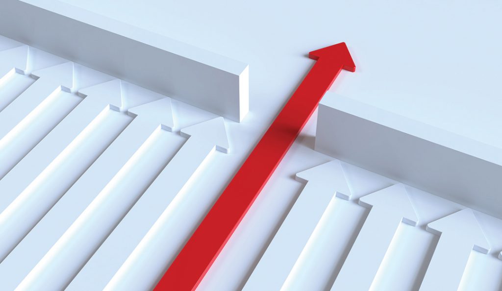 Leverage Your Assets — RISMedia