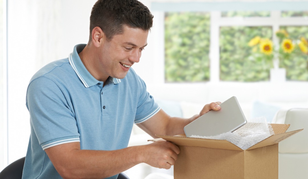 Steps to Safely Move Your Electronics