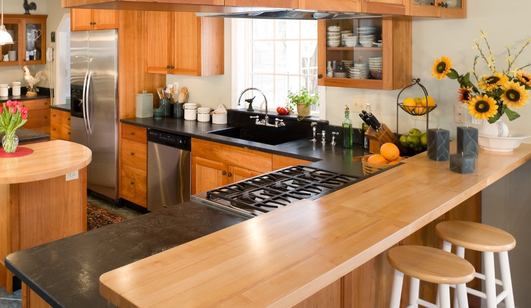 How to Care for Soapstone Countertops — RISMedia