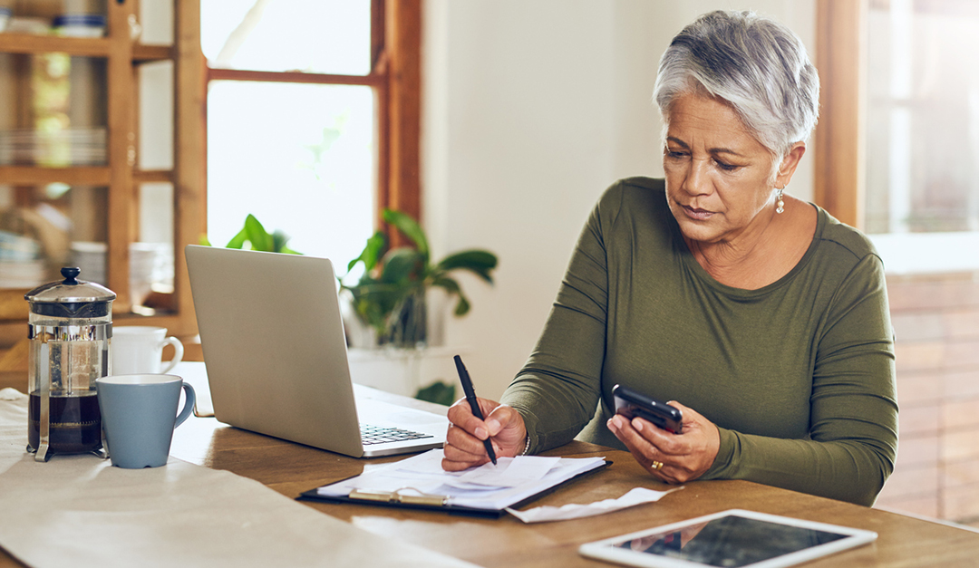 A Successful Retirement Plan Takes Preparation