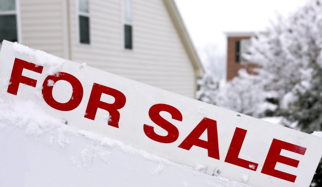 Why Isn’t Your House Selling?