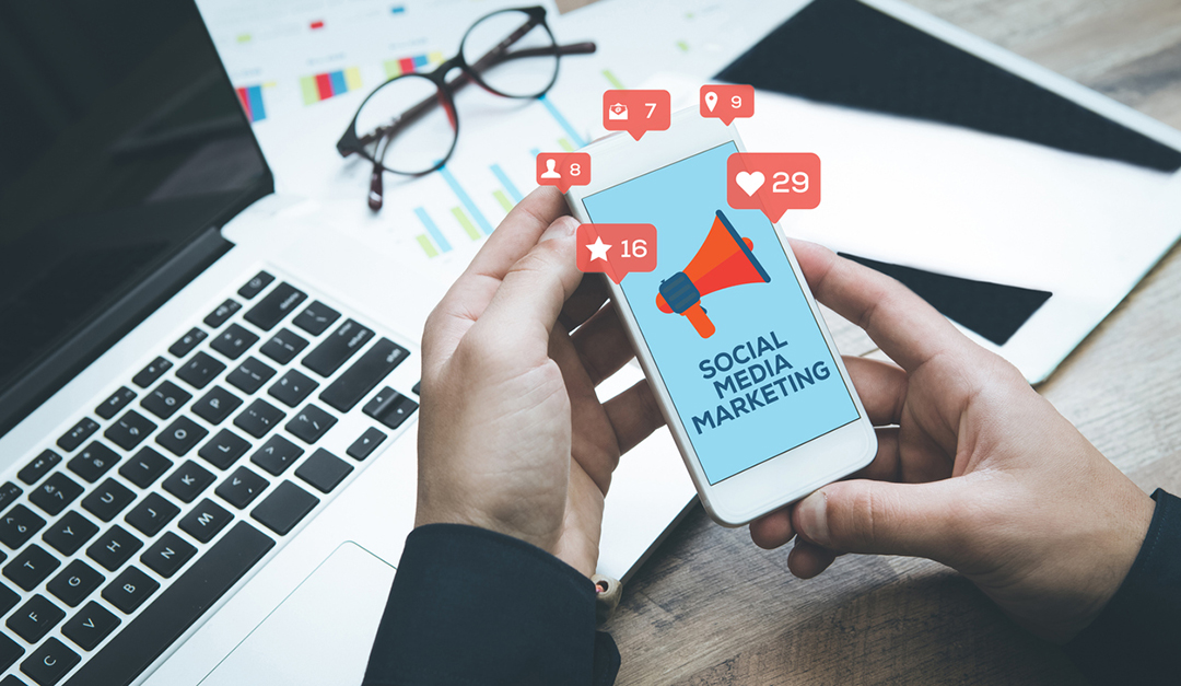Facebook and Instagram Marketing: Do These 3 Things Today