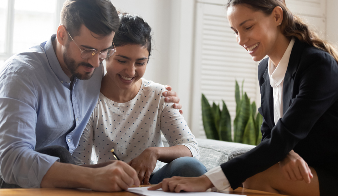 Mary Stetson: Super Agents for Superior Experiences