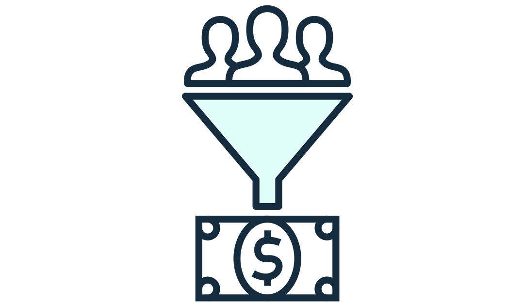 Connecting With Transaction-Ready Consumers