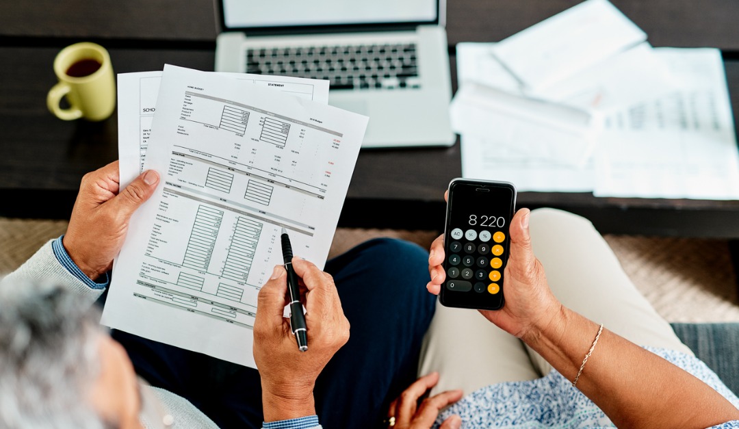 Getting Your Assets in Order