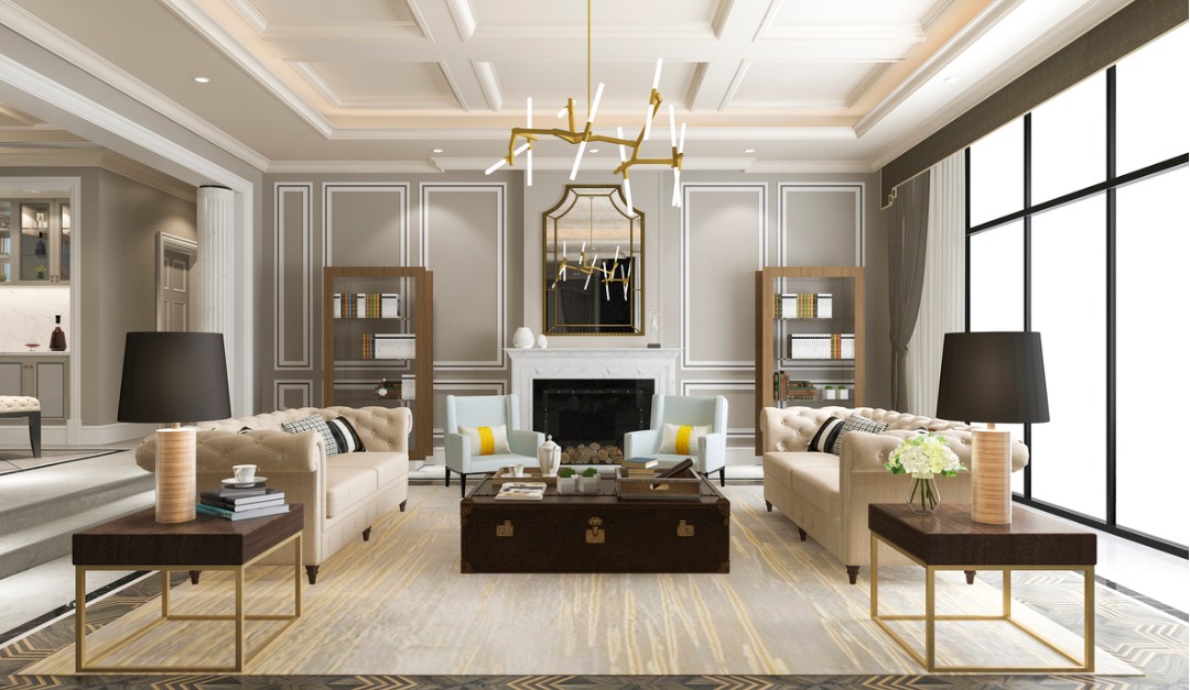 Getting a Jumpstart on Decluttering Your Luxury Home