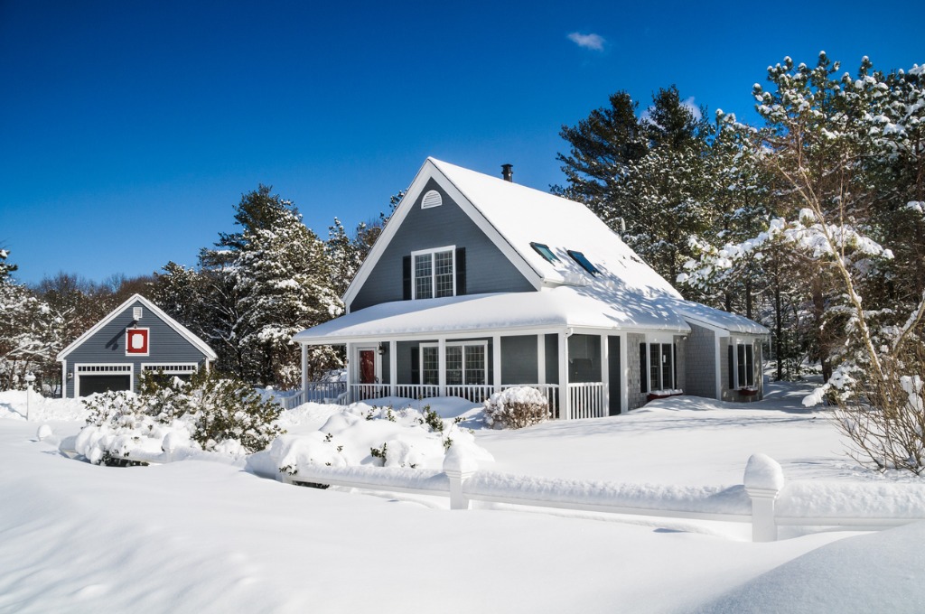3 Myths About Selling in the Winter