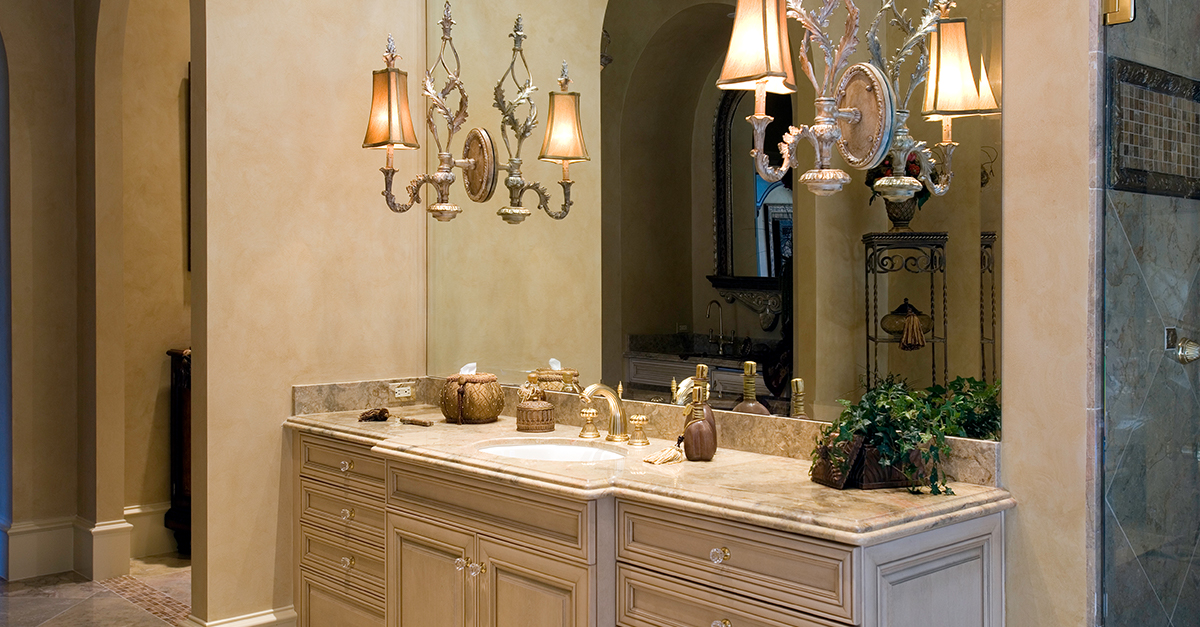 Simple Bathroom Upgrades That Capture Buyer Attention