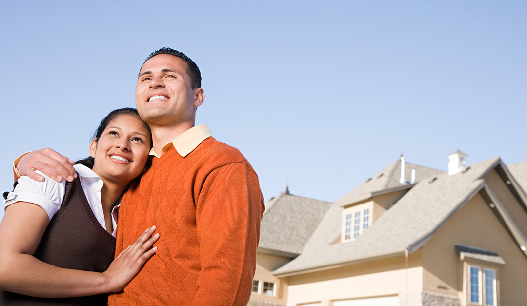 NAHREP’s Calderon, Now a Candidate for Congress, Tackles Housing Affordability and Fights for Hispanic Homeownership