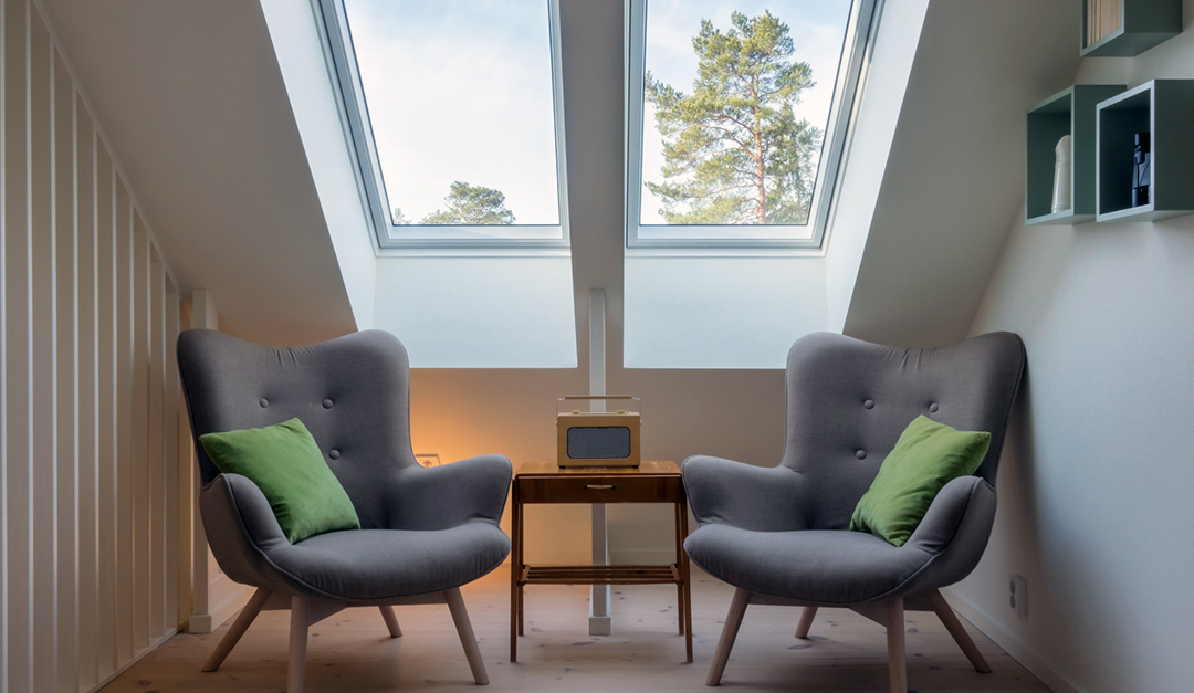 Should You Add a Skylight to Your Home?