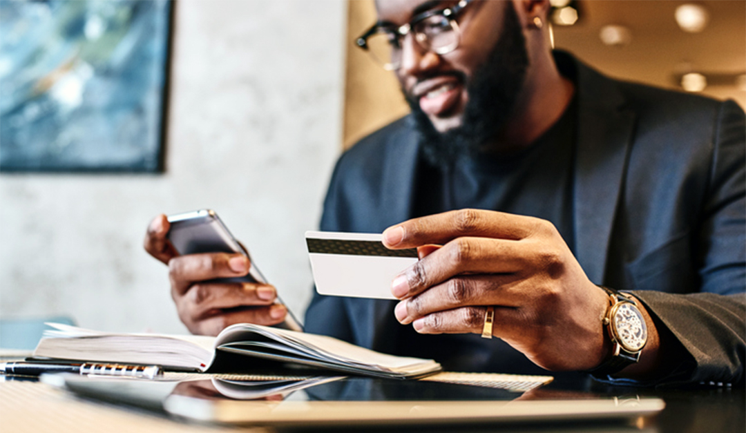 How to Rein in Your Spending