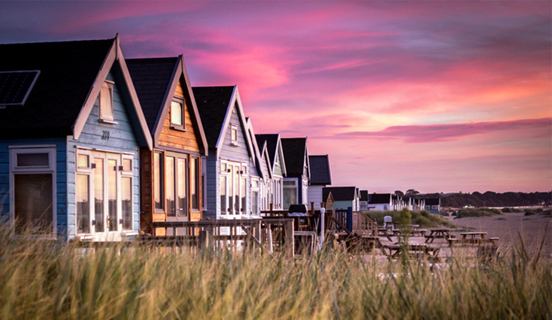 Buying a Beach House on a Budget