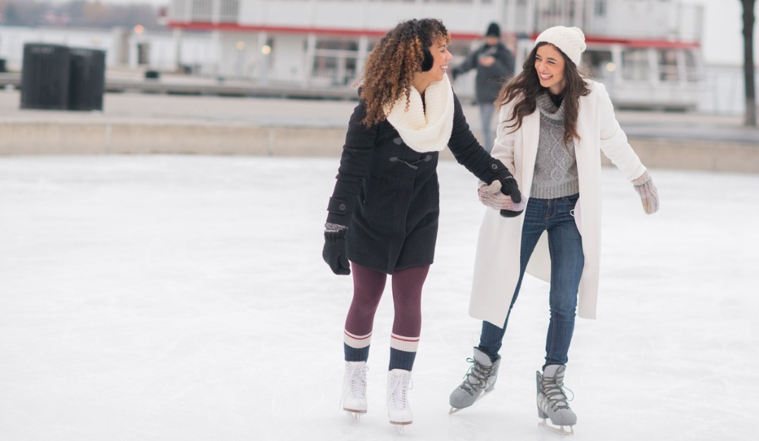 5 Activities to Add to Your Winter Bucket List