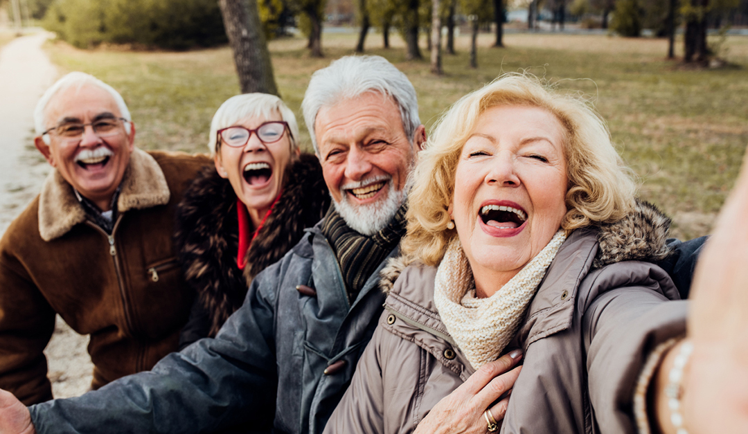 The Silver Tsunami: Boomer Inventory Poised to Unleash