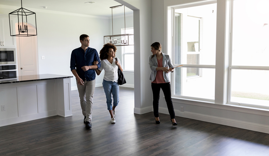 Creating Urgency in a Buyer’s Market