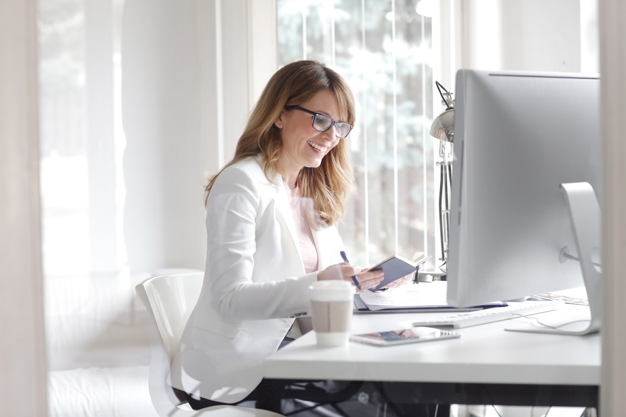 How to Clear Your Mind to Be More Productive