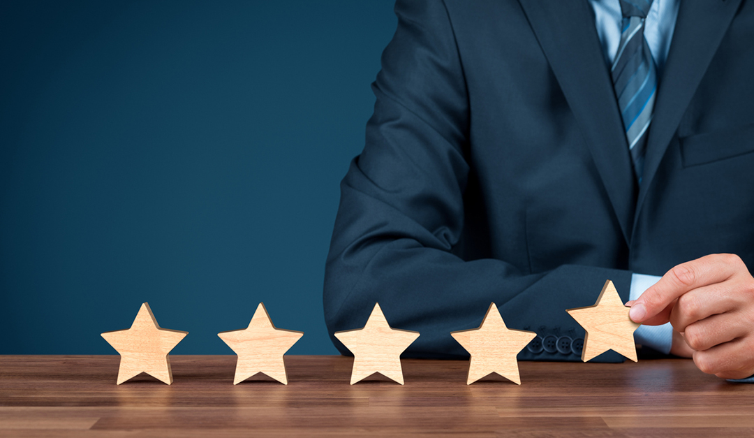 Andrew Smith: Taking Ownership of Excellence