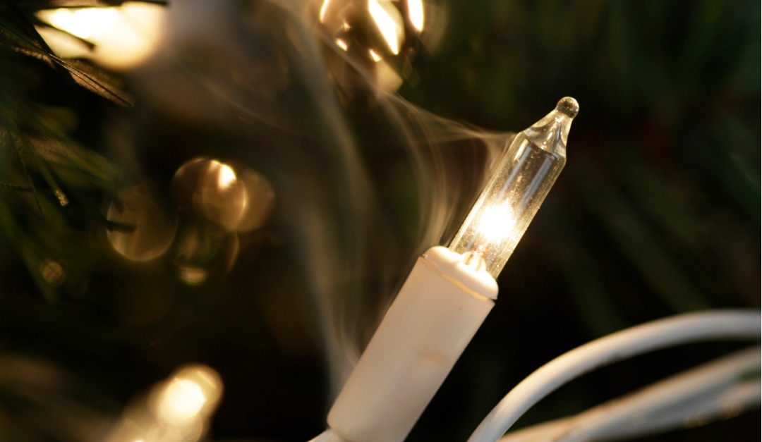 How To Have a Safe Holiday at Home