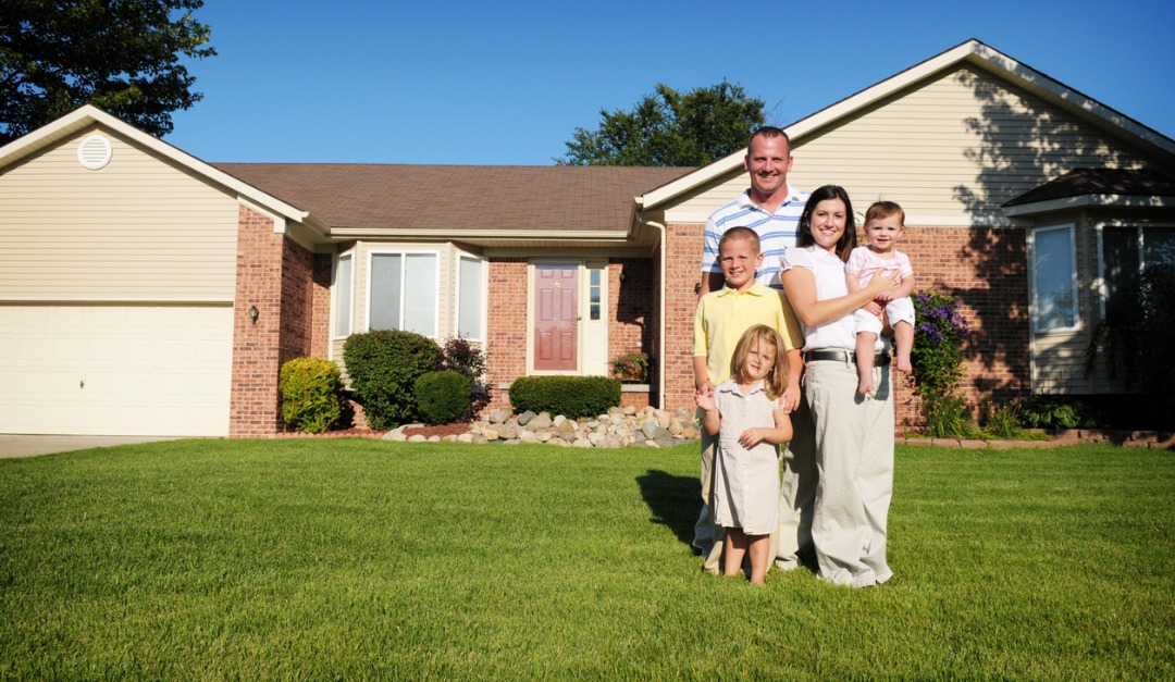 Should You Choose a Ranch or Multi-Level House?