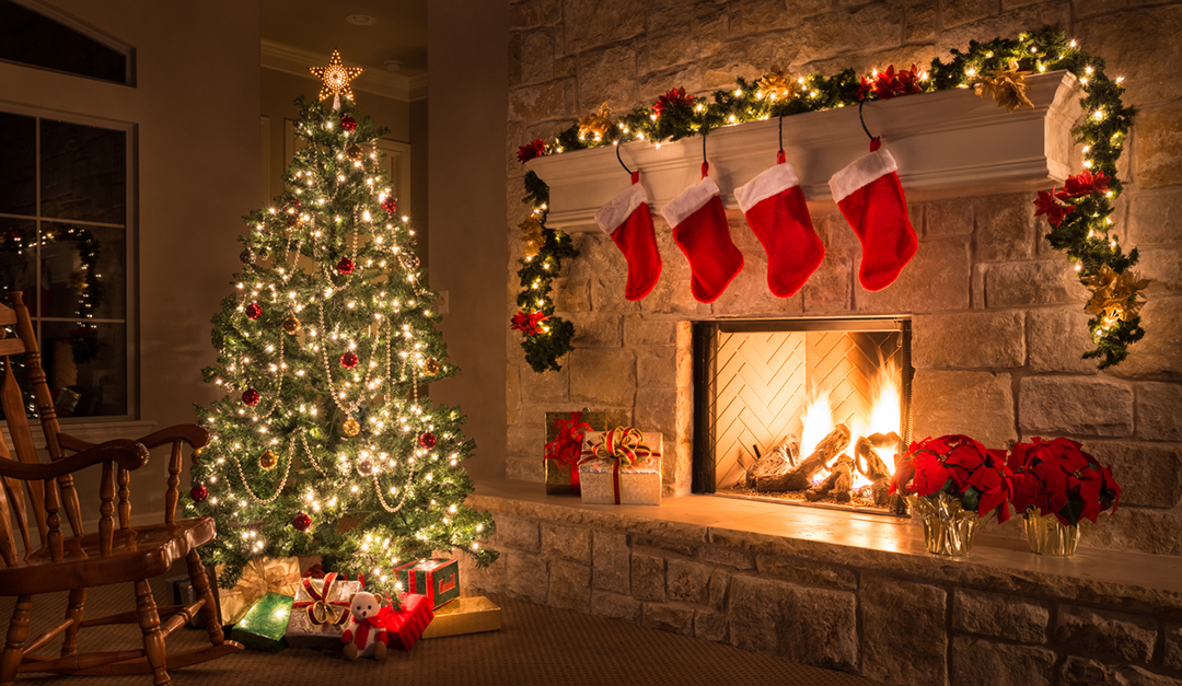 Ask the Expert: How Can I Safely Store Holiday Decor?