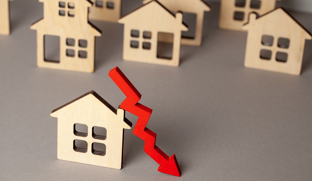 Coming in 2020: Home Prices Weaken, but Where?