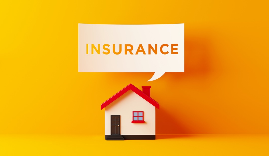 6 Things You Should Know About Homeowners Insurance