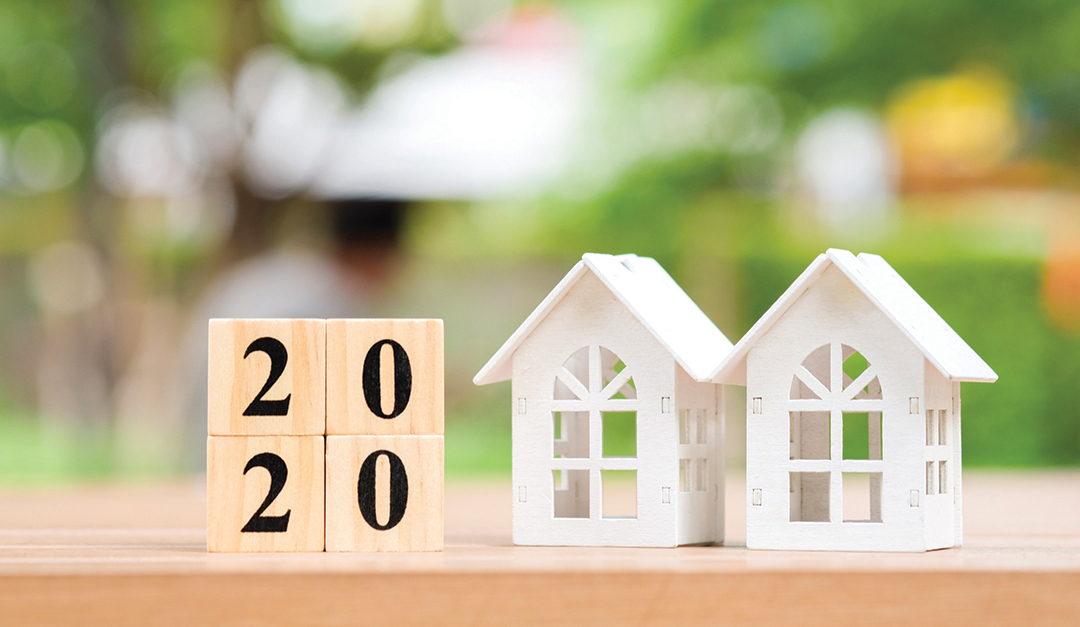 Optimistic About 2020 Housing? There’s No Other Way to Be