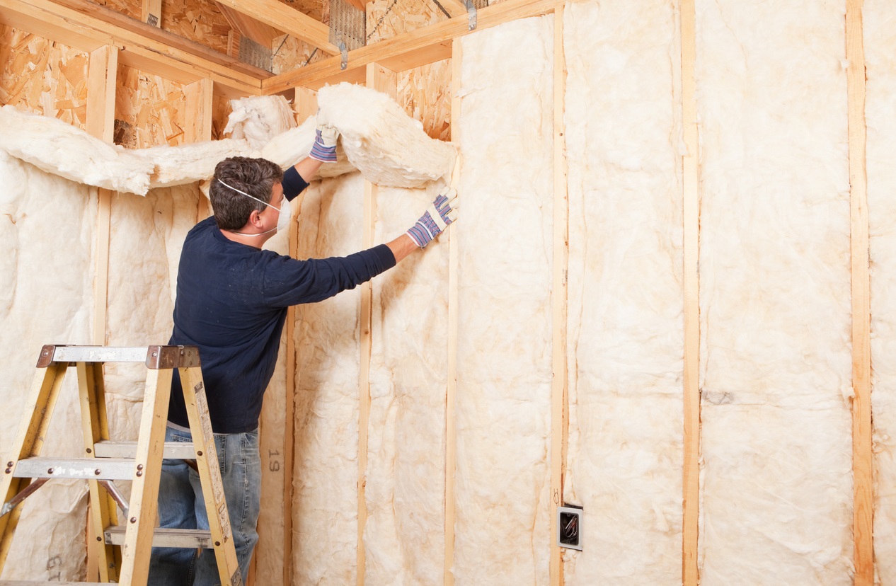5 Home Renovations You Can Tackle During the Winter