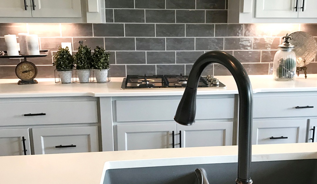 6 Simple Kitchen Upgrades Under $100