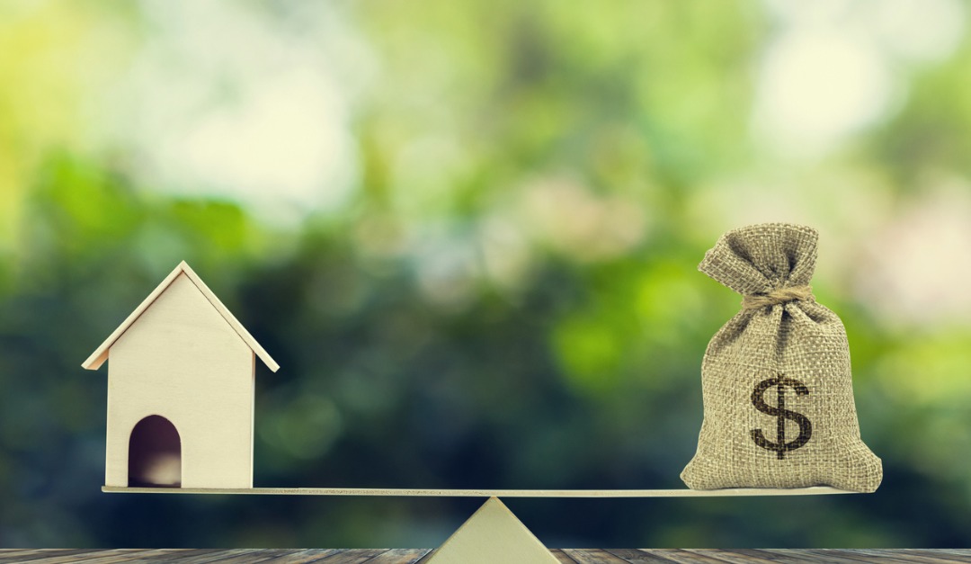 How to Refinance Your Mortgage If You Have a High Loan-to-Value Ratio