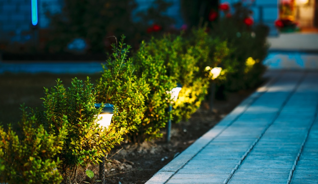 Lighting Tips for Fall & Winter Home Selling