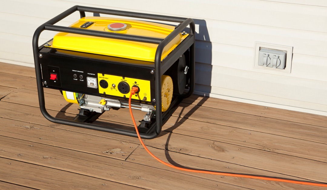 Shining a Light on Generator Safety — RISMedia