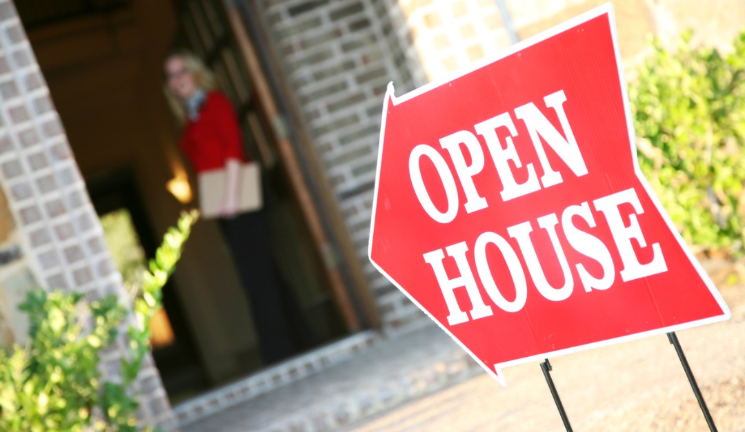 Questions to Ask When Attending an Open House