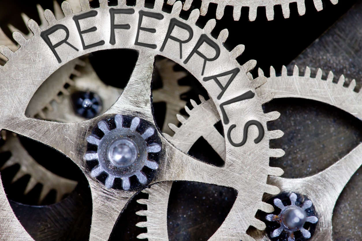 Top Ways to Earn Referrals This Holiday Season