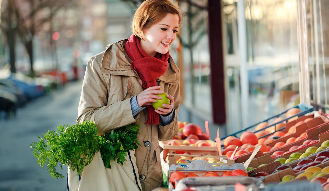 5 Tips to Becoming an Ethical Shopper