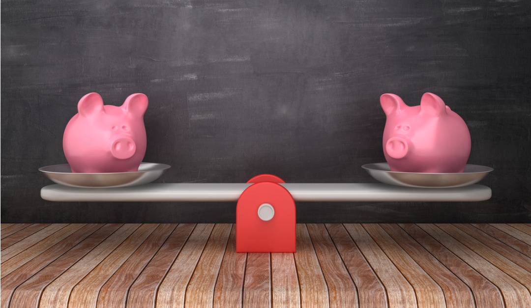 How to Balance Saving for Retirement and Saving for Your Kids’ College Education