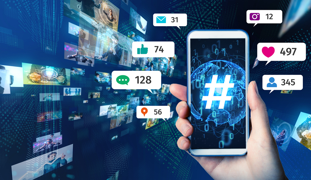 Social Media Success With Marki Lemons-Ryhal – Part 2