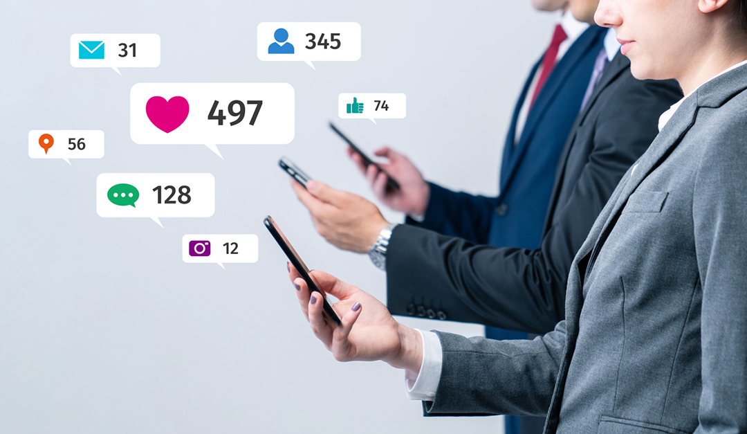 Social Media Success With Marki Lemons – Part 1