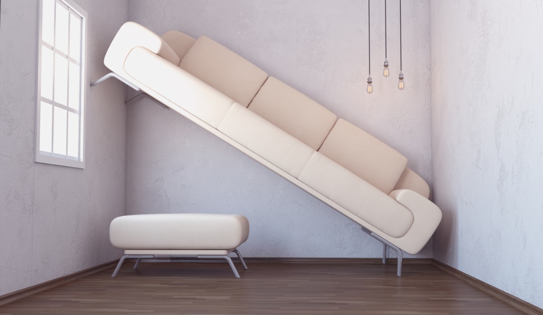 Quick Tips to Make Your Room Look Bigger