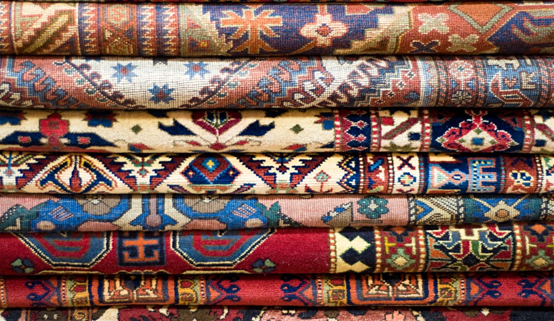 Choosing an Oriental Rug