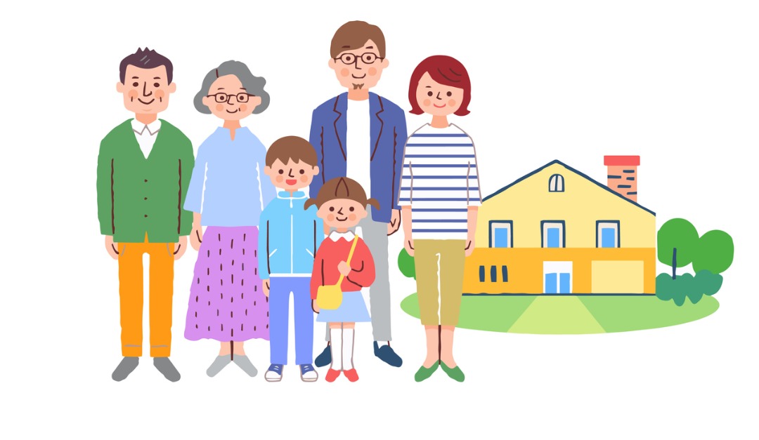 Attracting All Generations to Your Home
