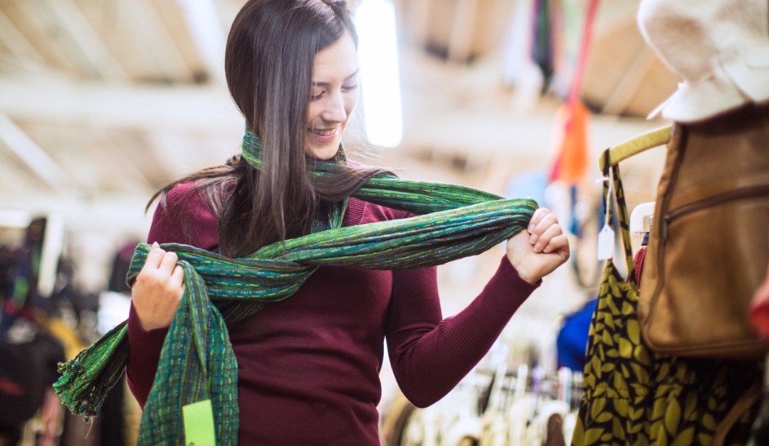 Tips for Thrift Store Shopping Like a Pro