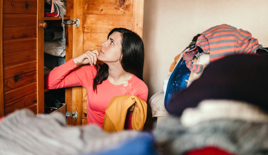 5 Quick Declutter Questions You Need to Ask