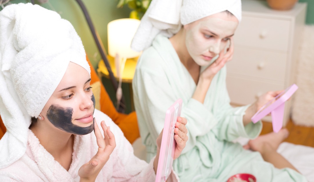 Save Money With These DIY Spa Day Ideas