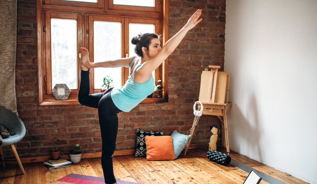 Creative Ways to Use That Spare Bedroom